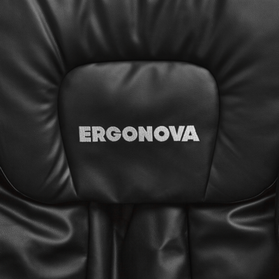 Массажное кресло Ergonova Organic 2