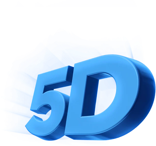 5D механизм
