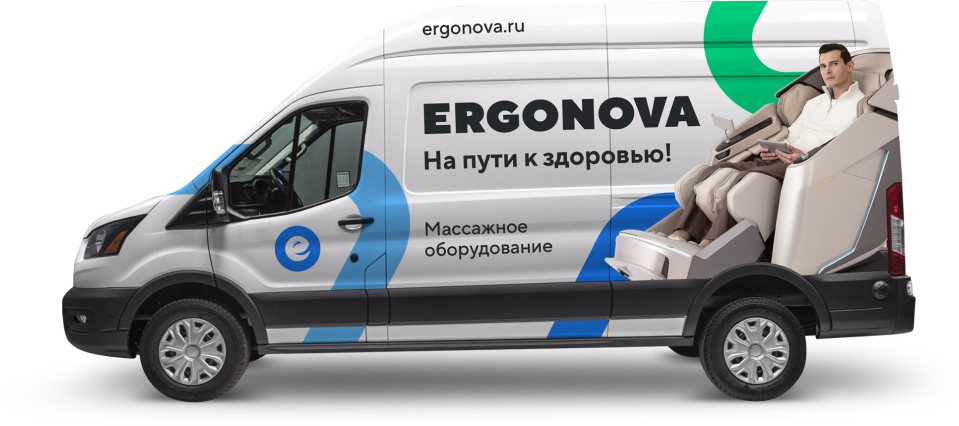Доставим кресло быстро