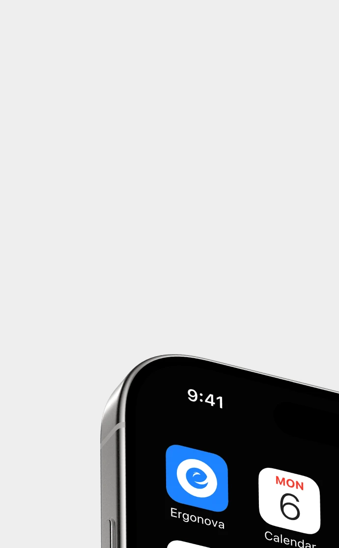 Управляйте из приложения