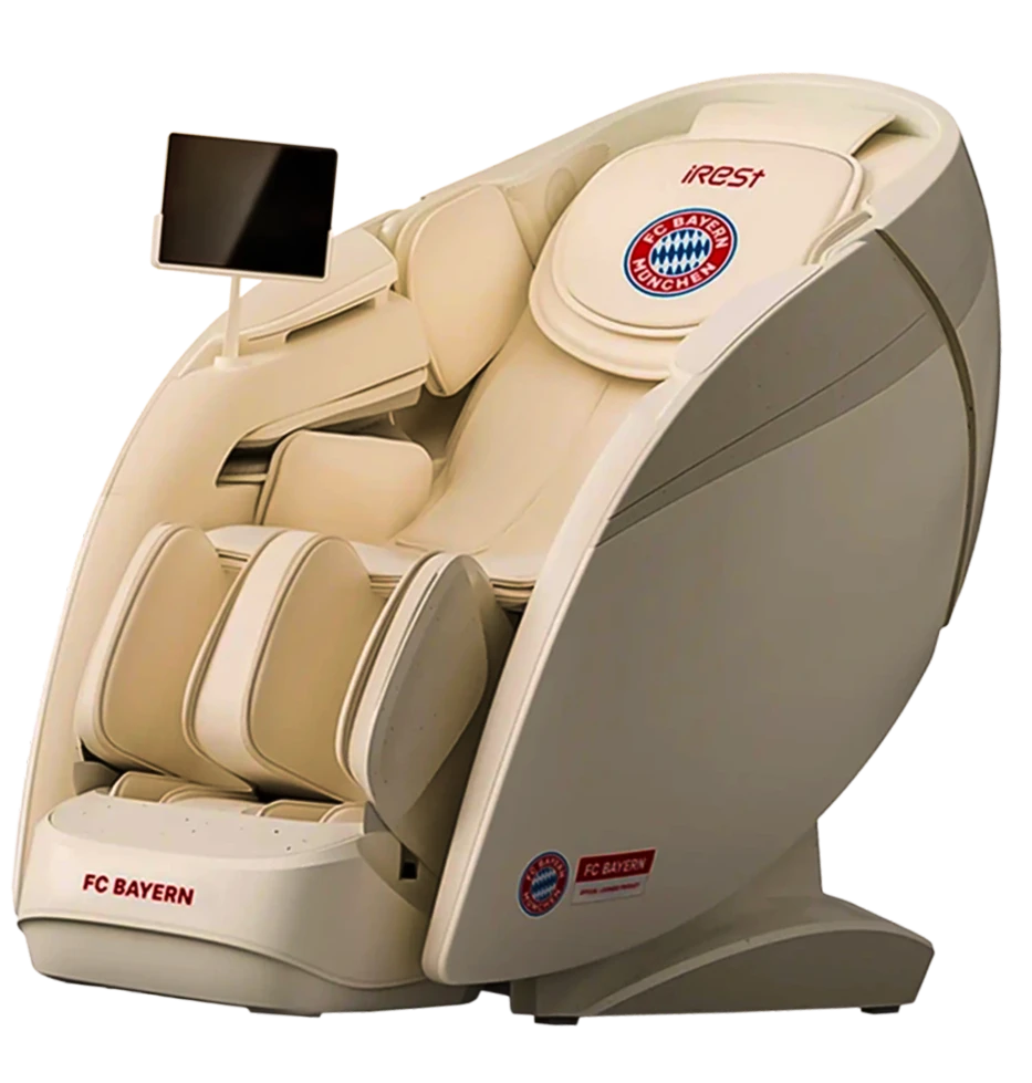 Кресло чемпионов