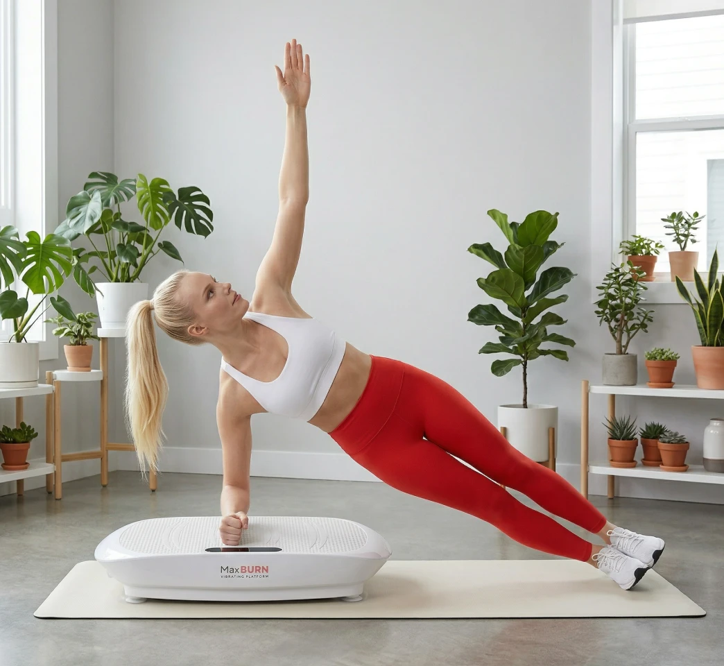 360° body technology