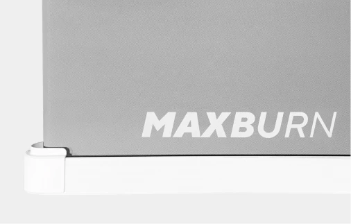 MaxBurn Air — мощь в сочетании с комфортом и эстетикой