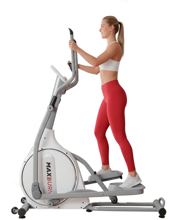 Удобство и эффективность тренировок у вас дома!