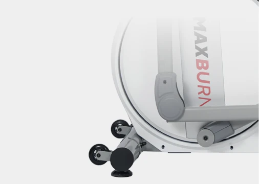 Удобный интерфейс управления