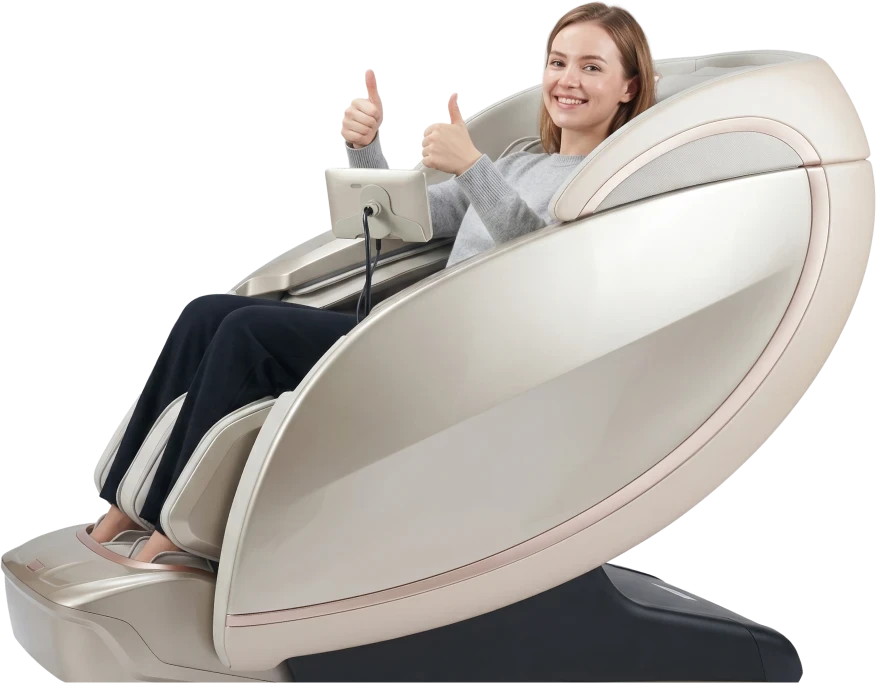 Инновационный массаж – глубокий и деликатный одновременно