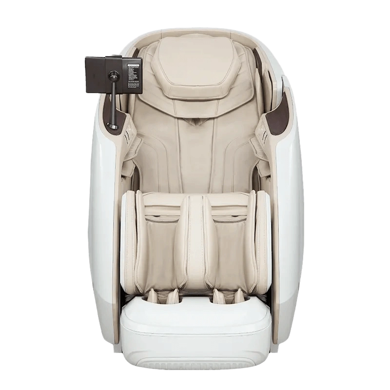Массажное кресло Ergonova Phantom 5D Beige