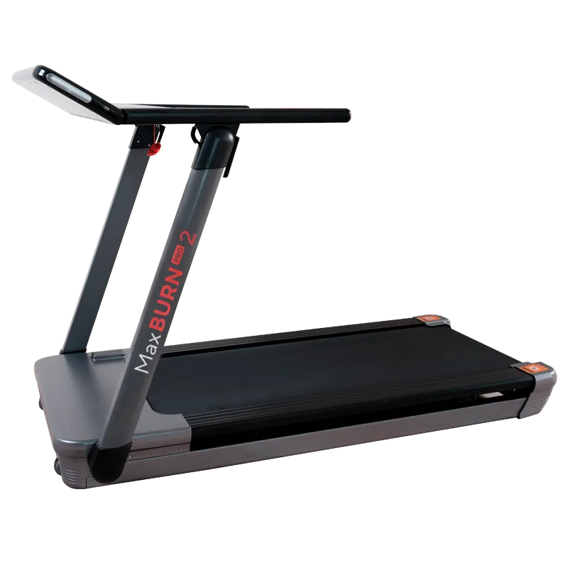 Беговая дорожка Ergonova MaxBurn Pro 2