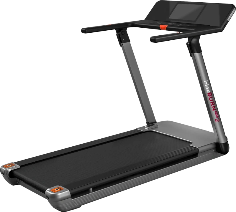 Беговая дорожка Ergonova MaxBurn Pro 2