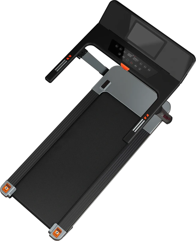 Беговая дорожка Ergonova MaxBurn Pro 2