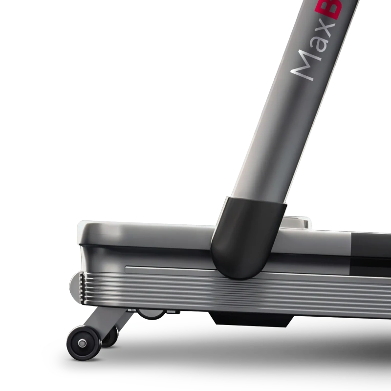 Беговая дорожка Ergonova MaxBurn Pro 2