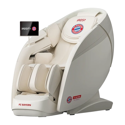 Массажное кресло Ergonova