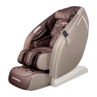 Массажное кресло Ergonova Organic 5 Mocca