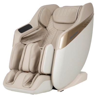 Массажное кресло Ergonova Ergoline 2 New Beige