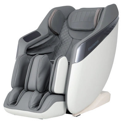 Массажное кресло Ergonova Ergoline 2 New Grey