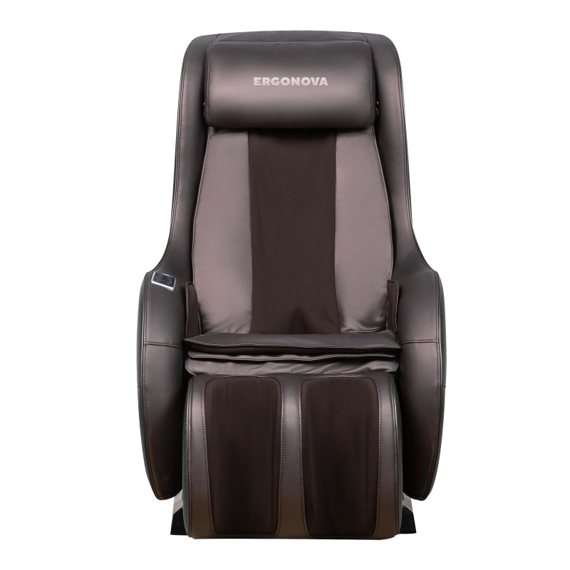 Массажное кресло Ergonova Organic Mini Mocca