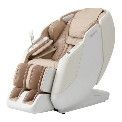 Массажное кресло Ergonova Organic 7 Beige