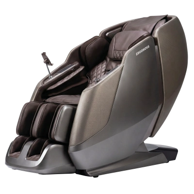 Массажное кресло Ergonova Organic 7 Mocca