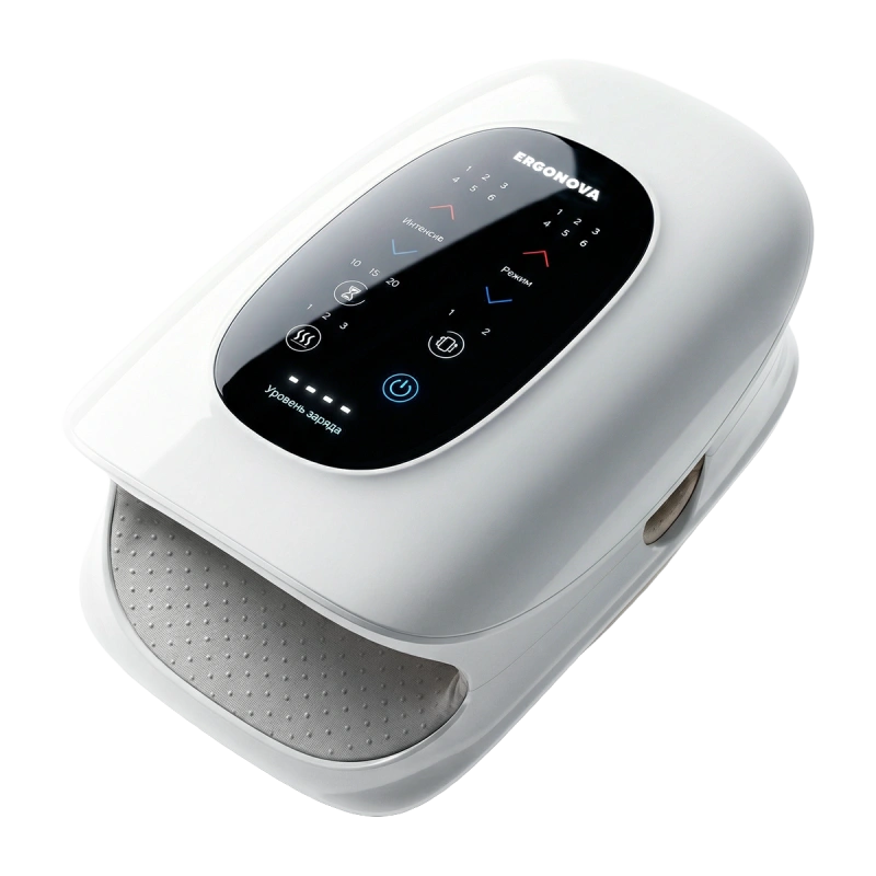 Массажер для рук Ergonova AirBurn Stretch