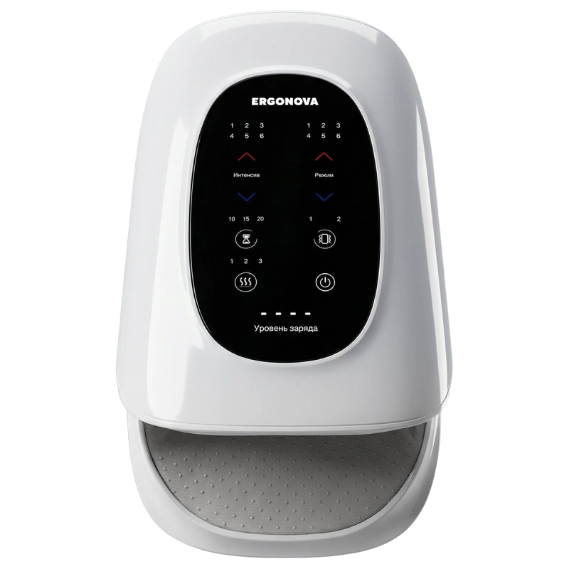 Массажер для рук Ergonova AirBurn Stretch