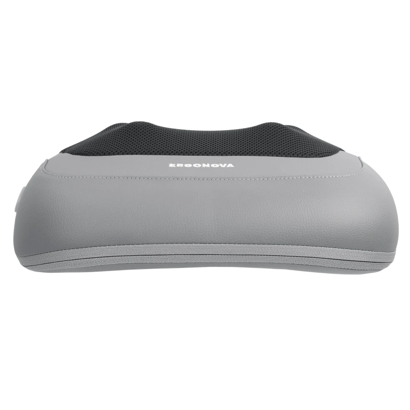 Массажная подушка Ergonova AppleMed 2 Grey