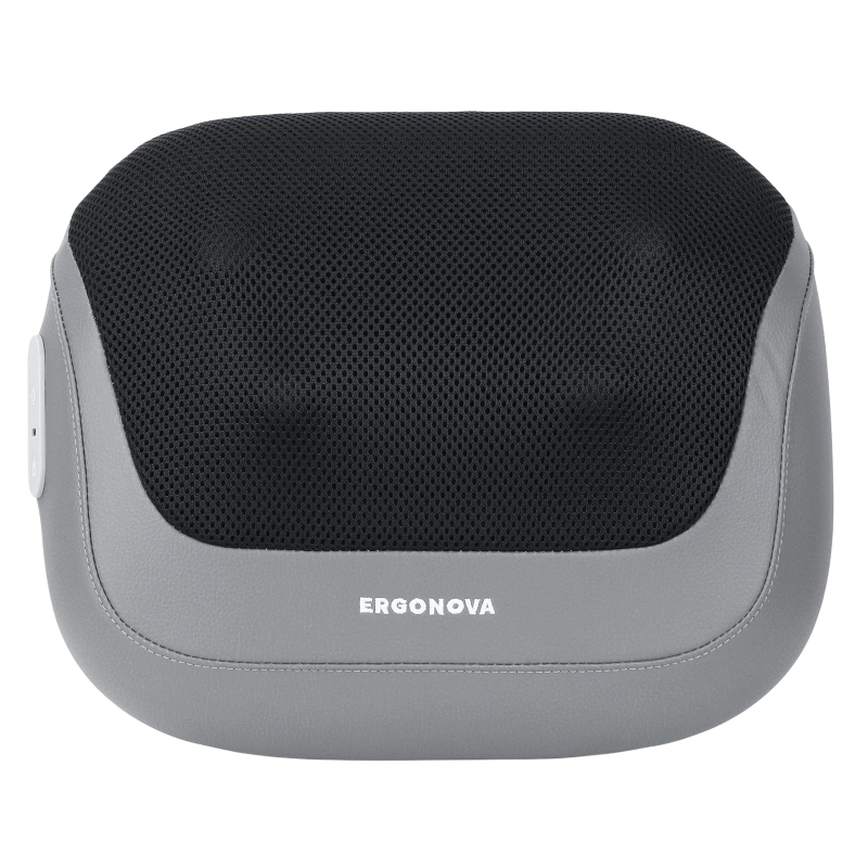 Массажная подушка Ergonova AppleMed 2 Grey