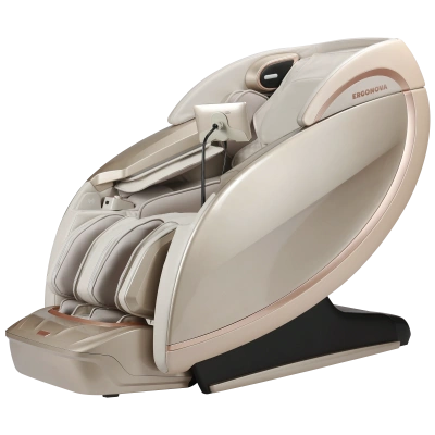 Массажная капсула Ergonova Beige