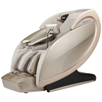 Массажное кресло Ergonova Beige