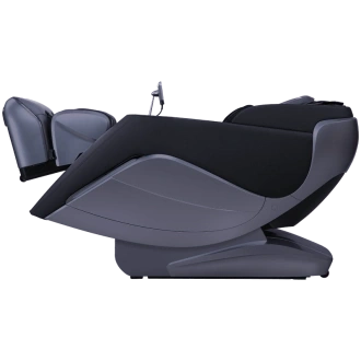 Массажное кресло Ergonova Chronos Grey-Black