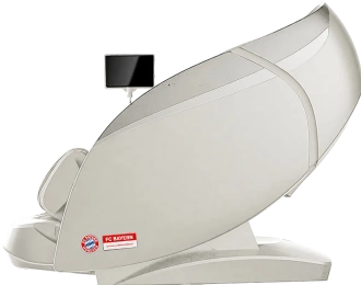 Массажная капсула Ergonova