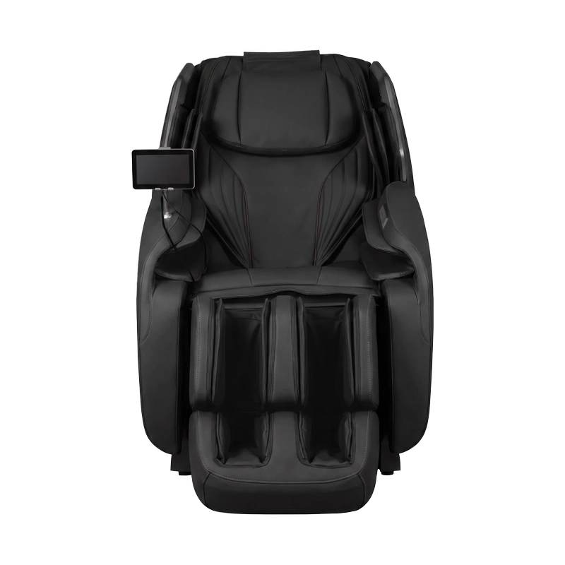 Массажное кресло Ergonova Organic Maxima 2 Black