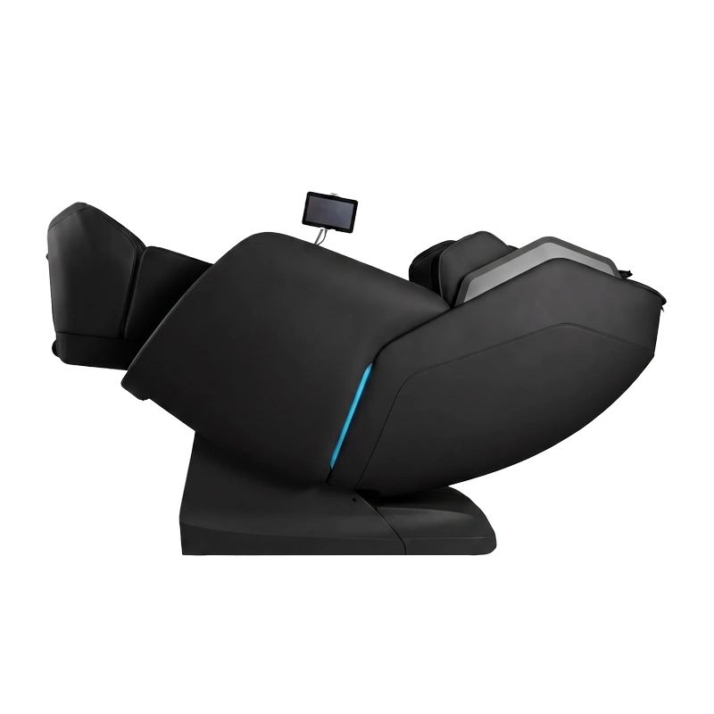 Массажное кресло Ergonova Organic Maxima 2 Black