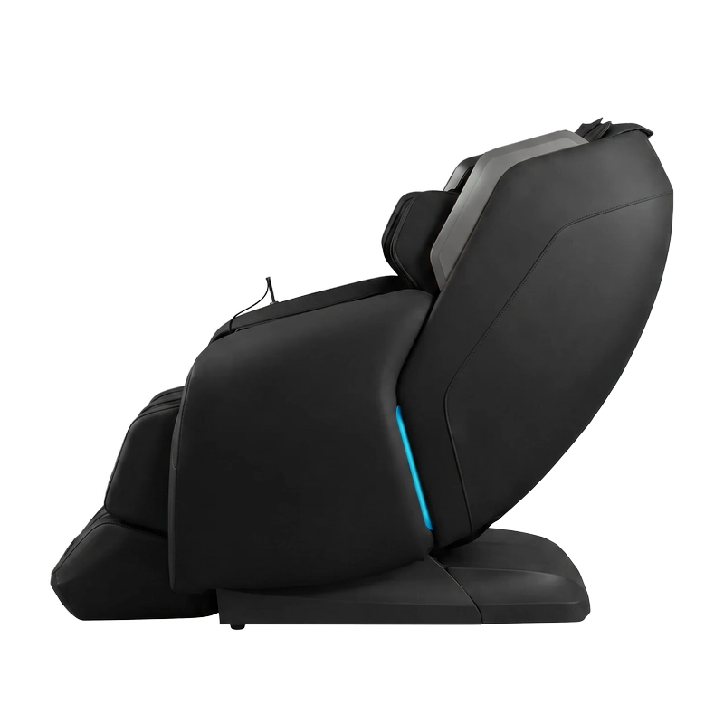 Массажное кресло Ergonova Organic Maxima 2 Black