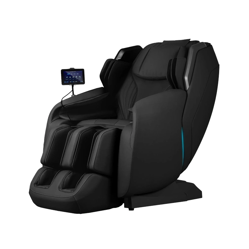 Массажное кресло Ergonova Organic Maxima 2 Black