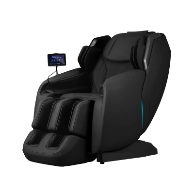 Массажное кресло Ergonova Organic Maxima 2 Black