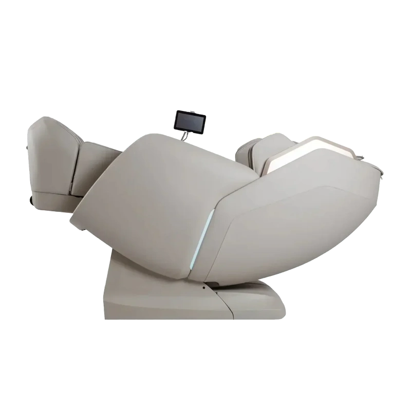 Массажное кресло Ergonova Organic Maxima 2 Ivory