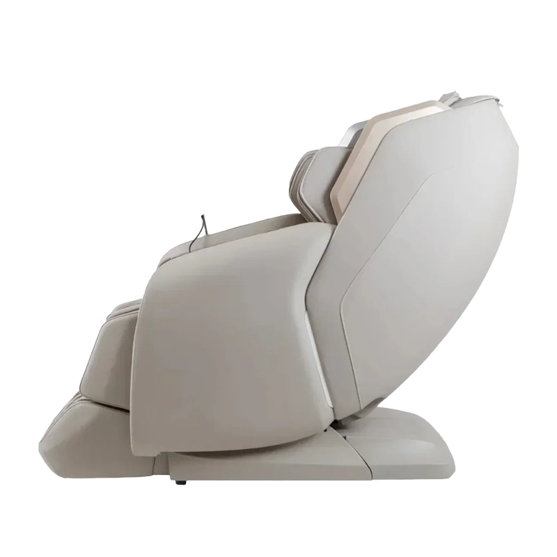 Массажное кресло Ergonova Organic Maxima 2 Ivory