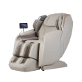 Массажное кресло Ergonova Organic Maxima 2 Ivory