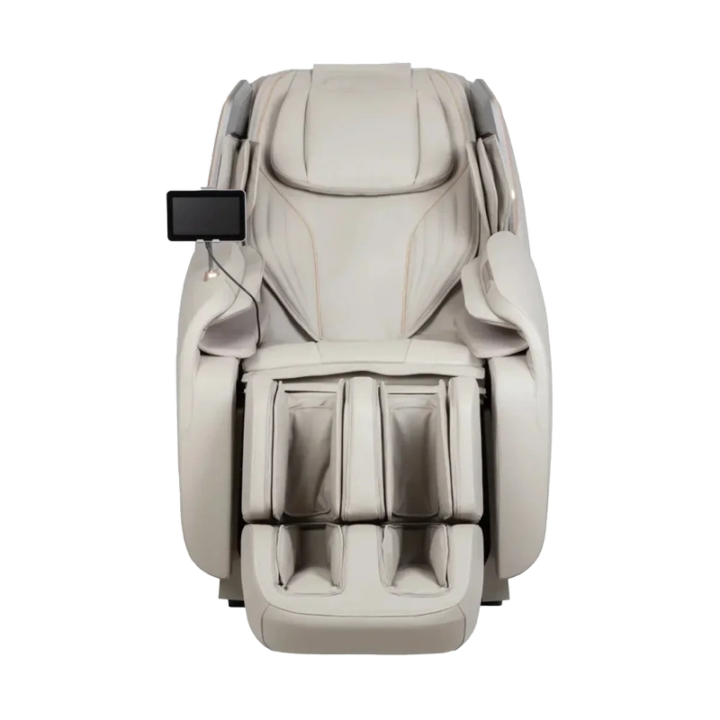 Массажное кресло Ergonova Organic Maxima 2 Ivory