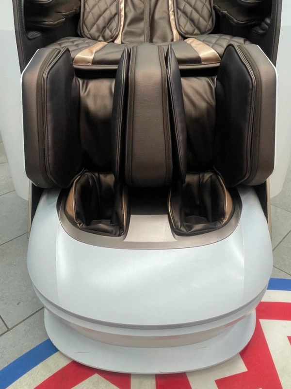 Массажная капсула Ergonova Aviator X Brown