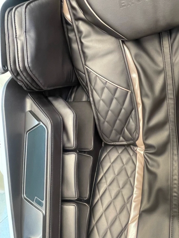 Массажная капсула Ergonova Aviator X Brown