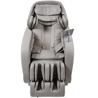 Массажное кресло Ergonova Organic Maxima XL Ivory