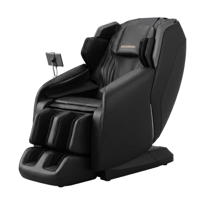 Массажное кресло Ergonova Organic Maxima 2 Black