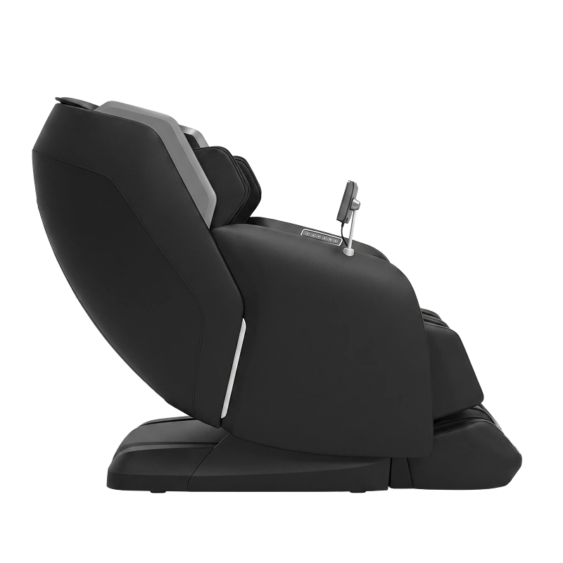 Массажное кресло Ergonova Organic Maxima 2 Black