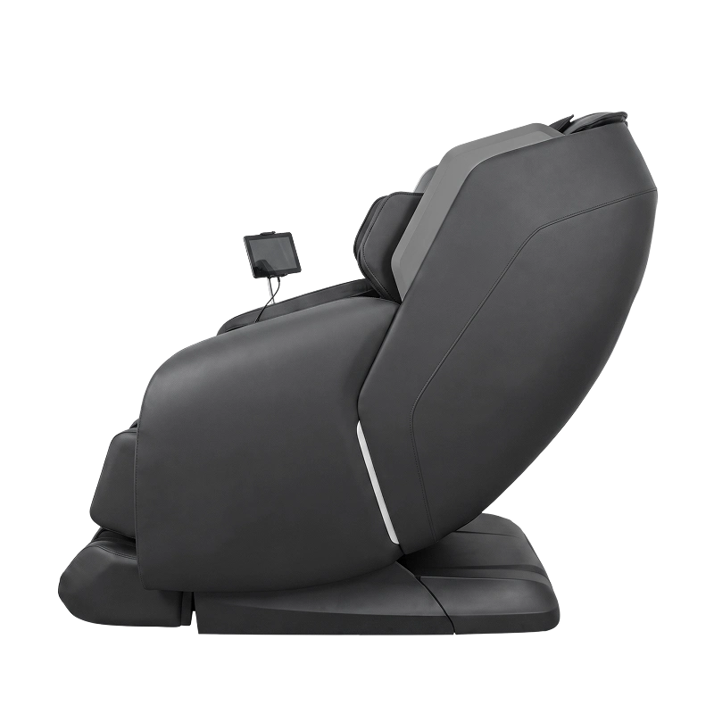 Массажное кресло Ergonova Organic Maxima 2 Black
