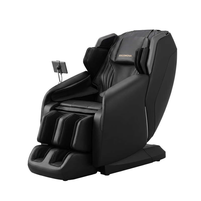 Organic Maxima 2 Black