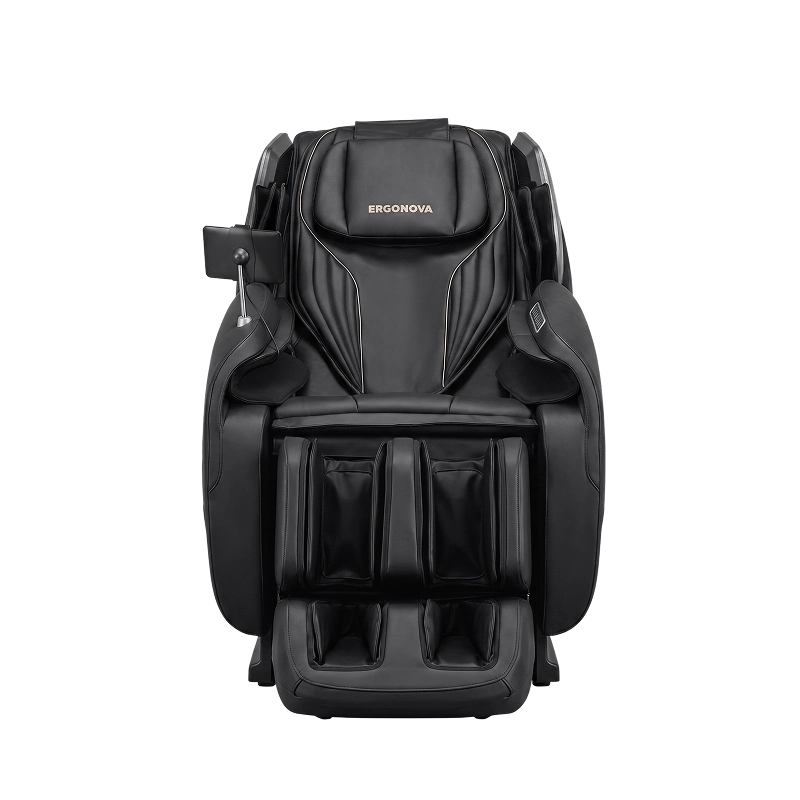 Массажное кресло Ergonova Organic Maxima 2 Black