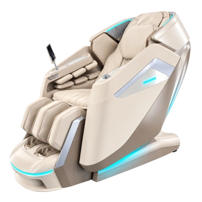 Массажная капсула Ergonova Aviator X Latte