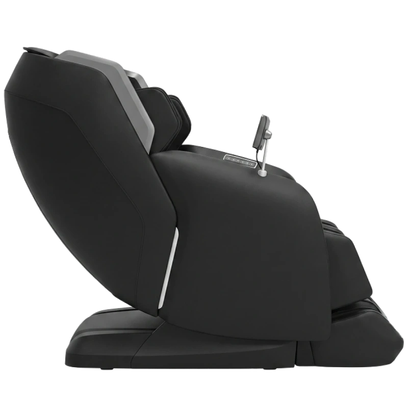Массажное кресло Ergonova Organic Maxima 2 XL Black