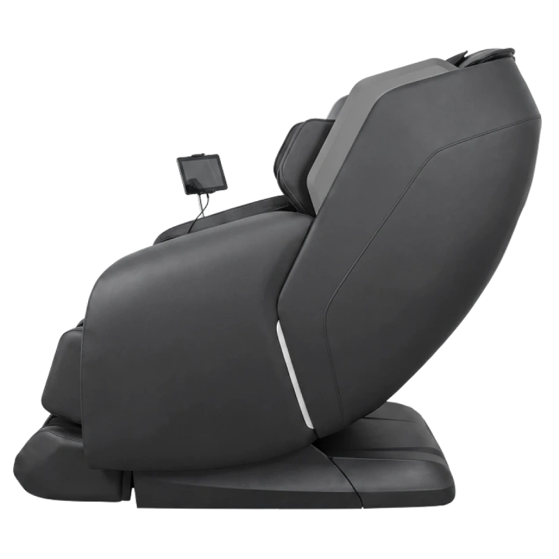 Массажное кресло Ergonova Organic Maxima 2 XL Black